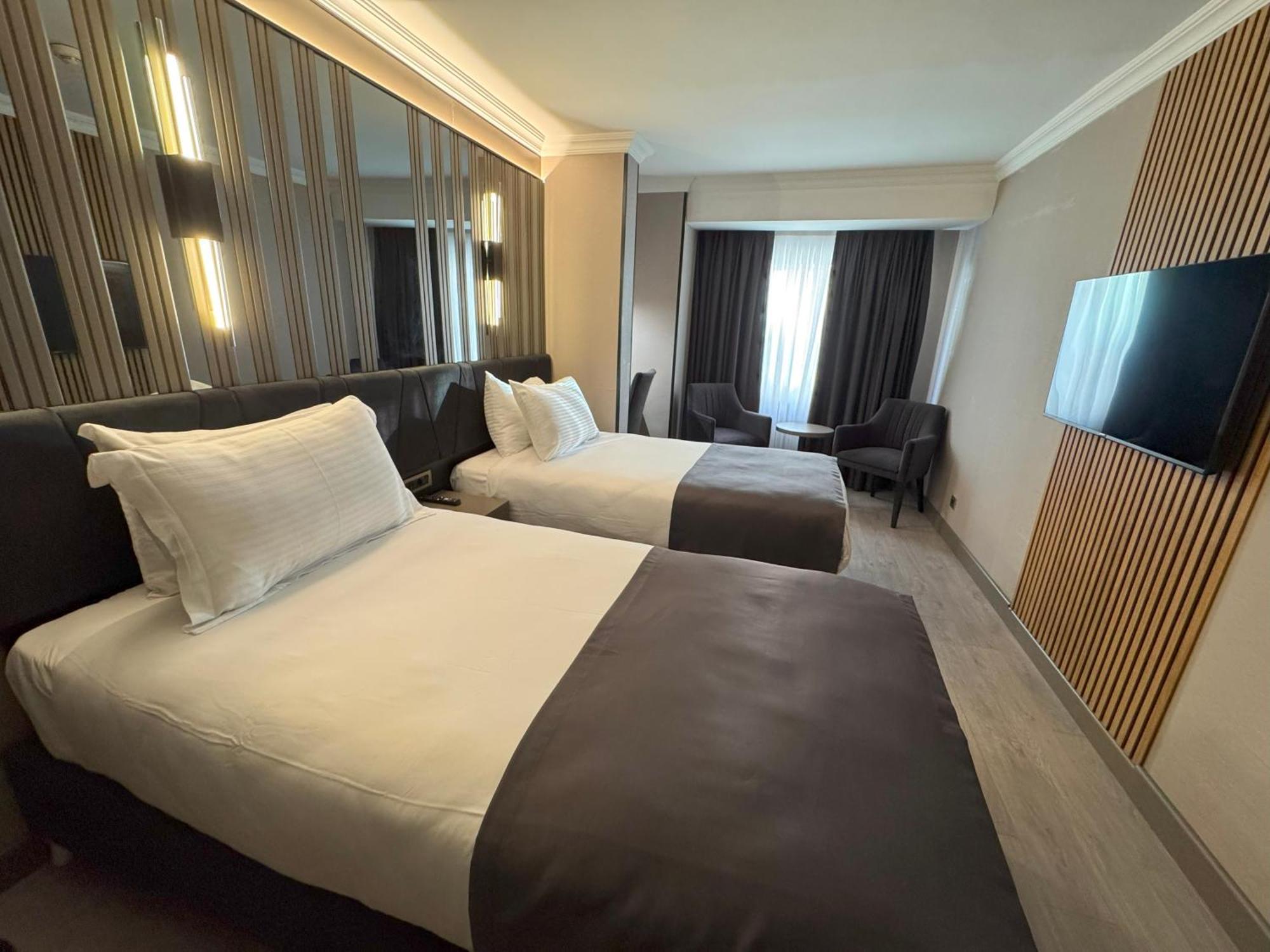 Aven Hotel — Photos 1