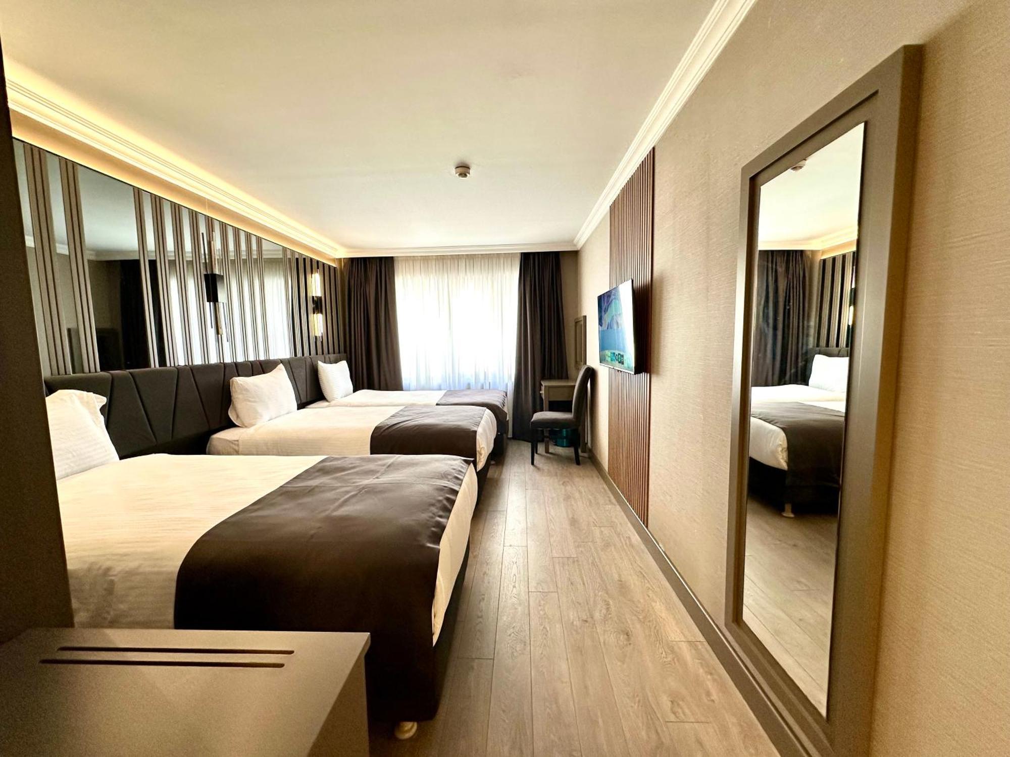 Aven Hotel — Photos 2