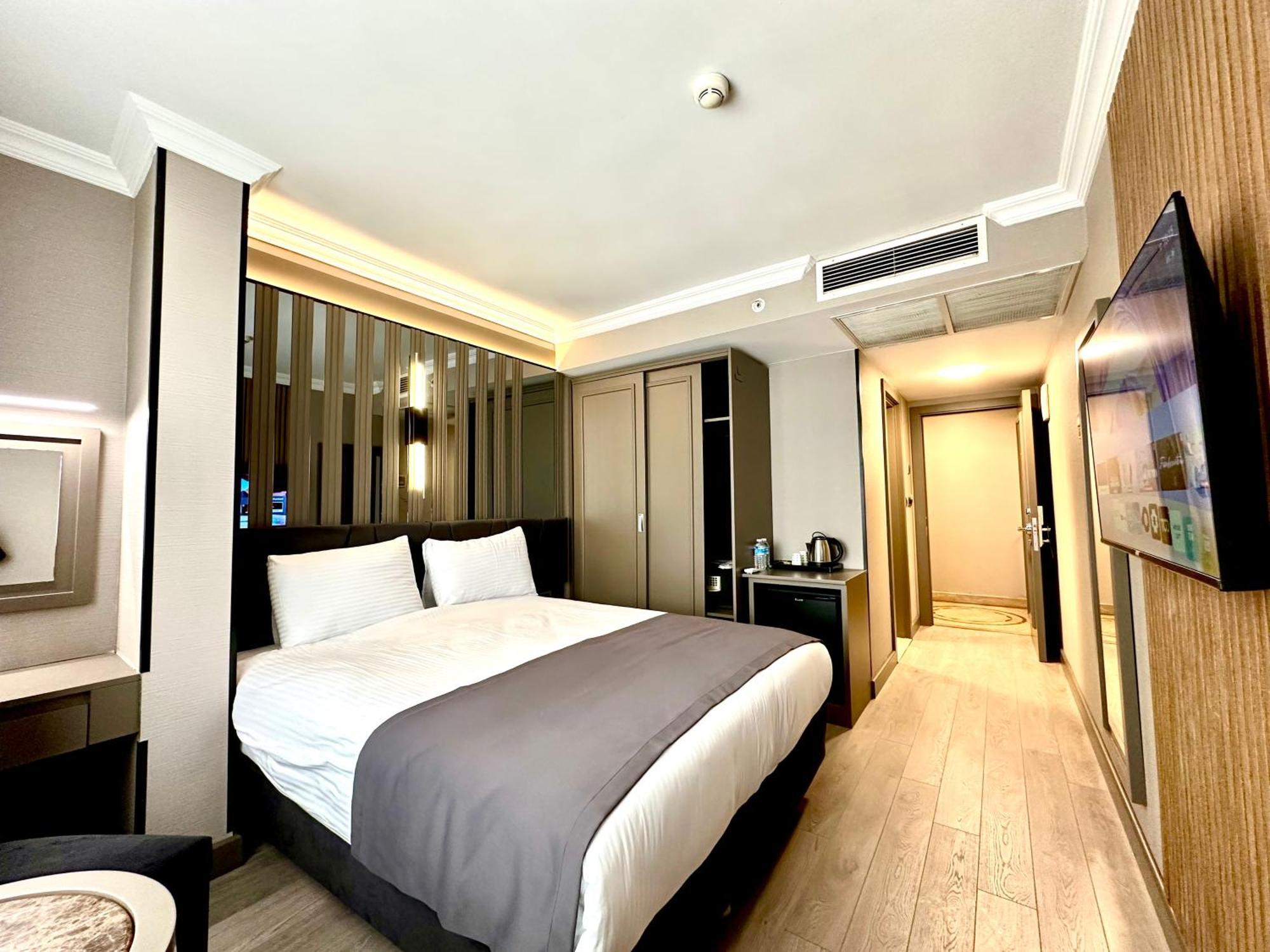 Aven Hotel, Istanbul