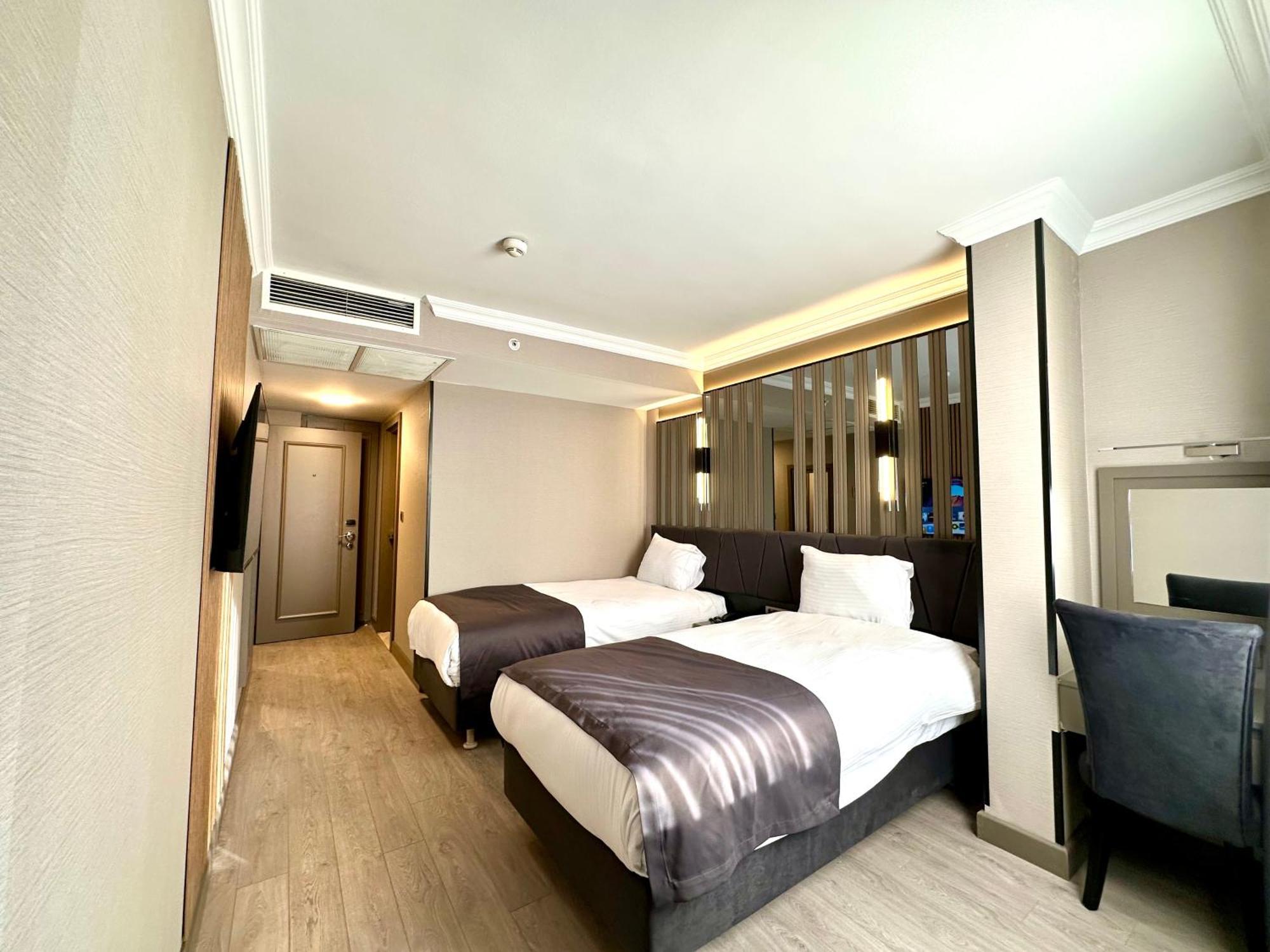 Aven Hotel — Photos 3